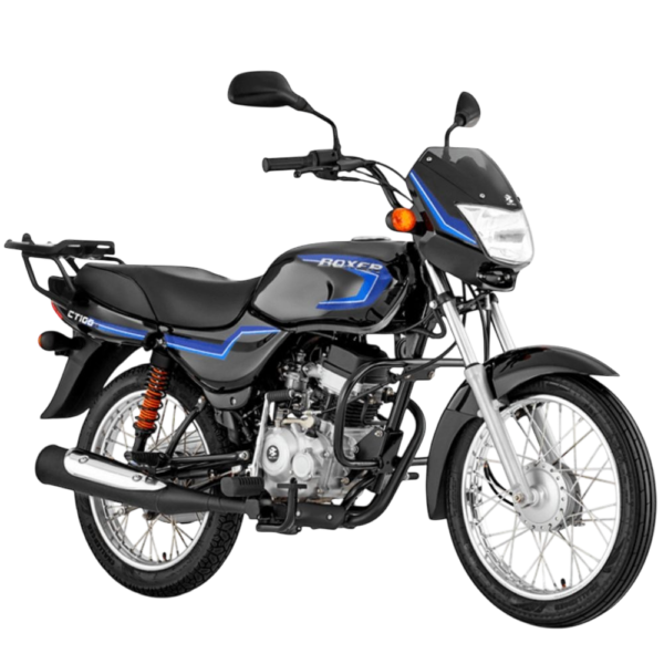 Motocicleta Boxer 0 KM